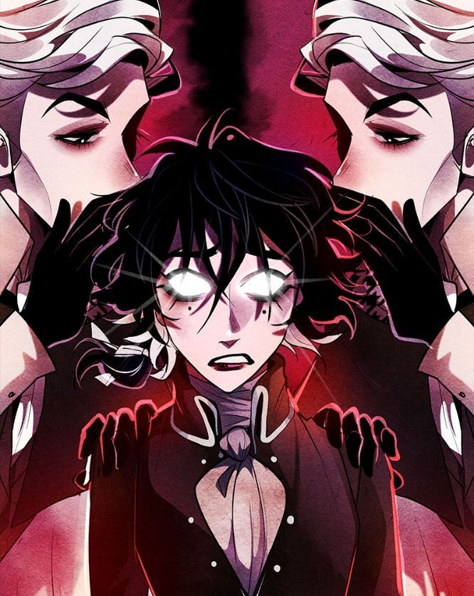 Học Viện Nevermore Chapter 74 - 40