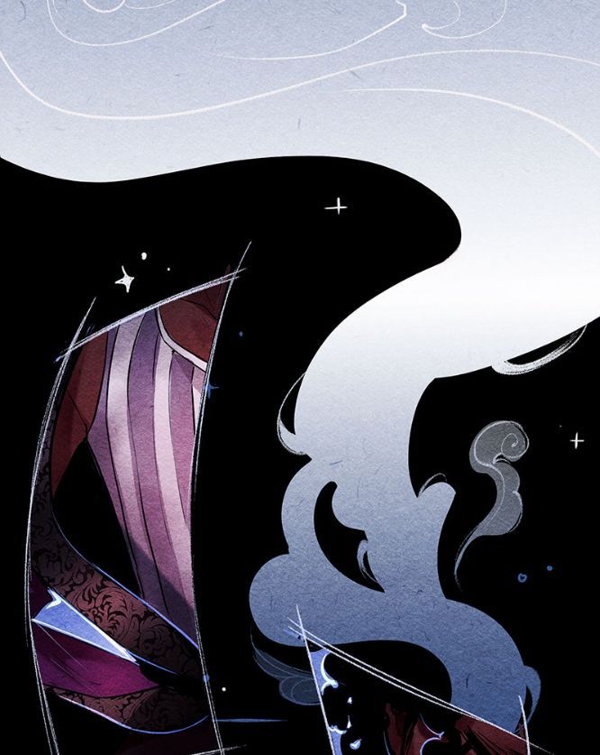 Học Viện Nevermore Chapter 74 - 48