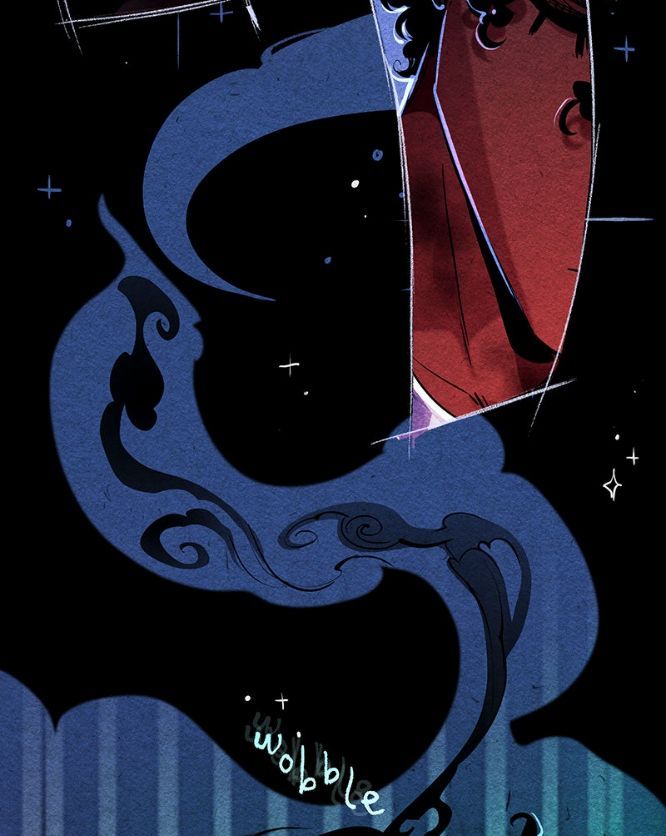 Học Viện Nevermore Chapter 74 - 49