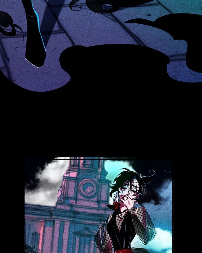 Học Viện Nevermore Chapter 74 - 51