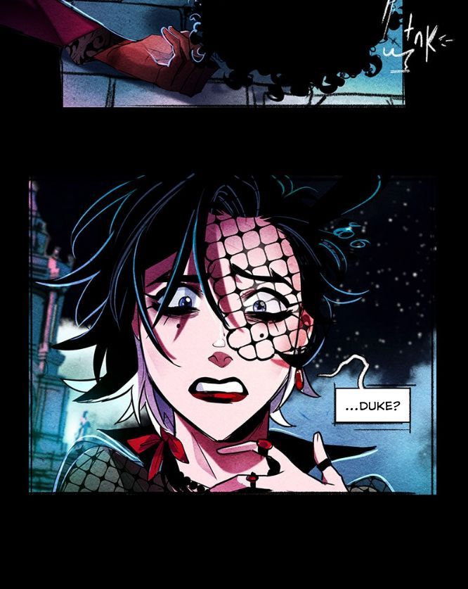 Học Viện Nevermore Chapter 74 - 53