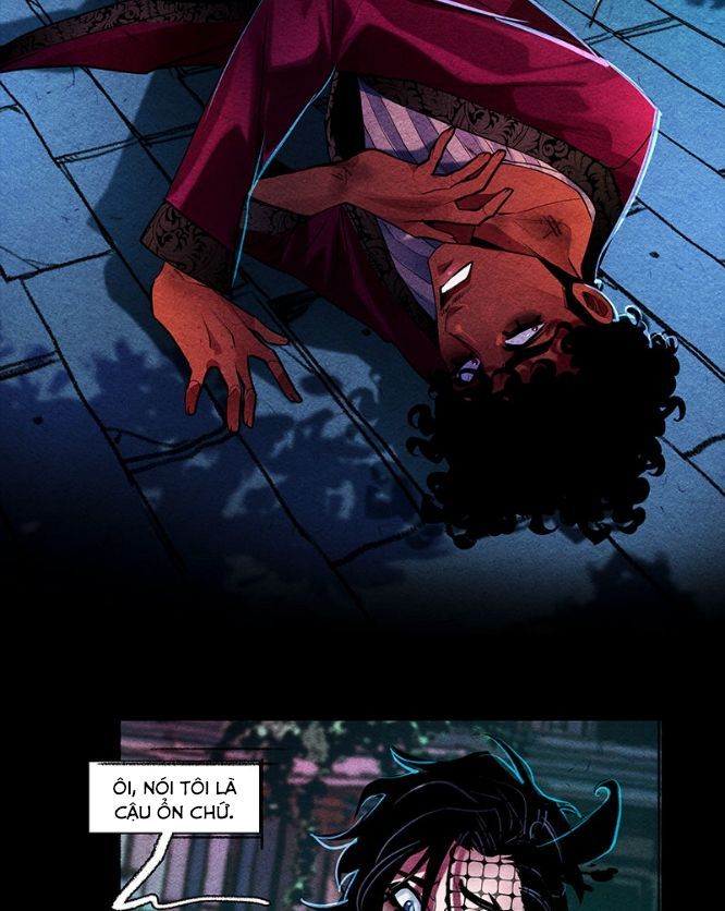 Học Viện Nevermore Chapter 74 - 56