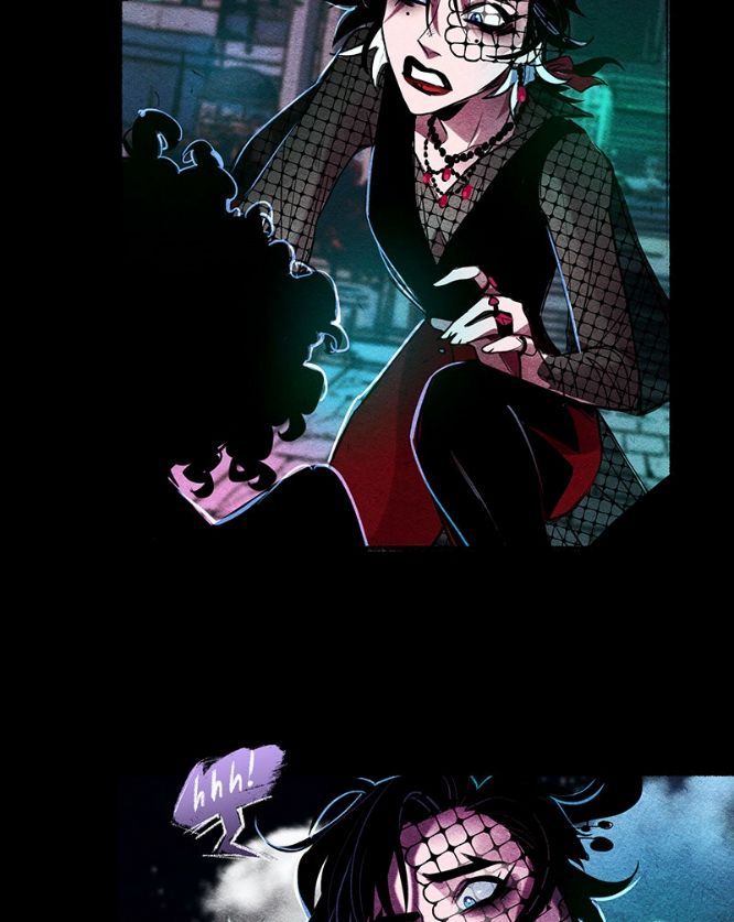 Học Viện Nevermore Chapter 74 - 57