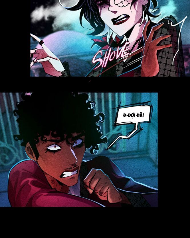 Học Viện Nevermore Chapter 74 - 58