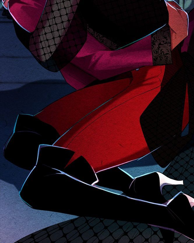 Học Viện Nevermore Chapter 74 - 62