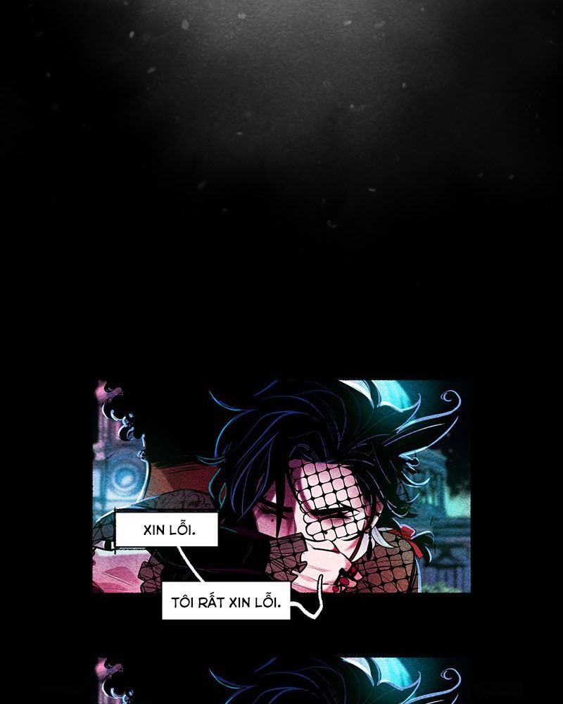 Học Viện Nevermore Chapter 75 - 2