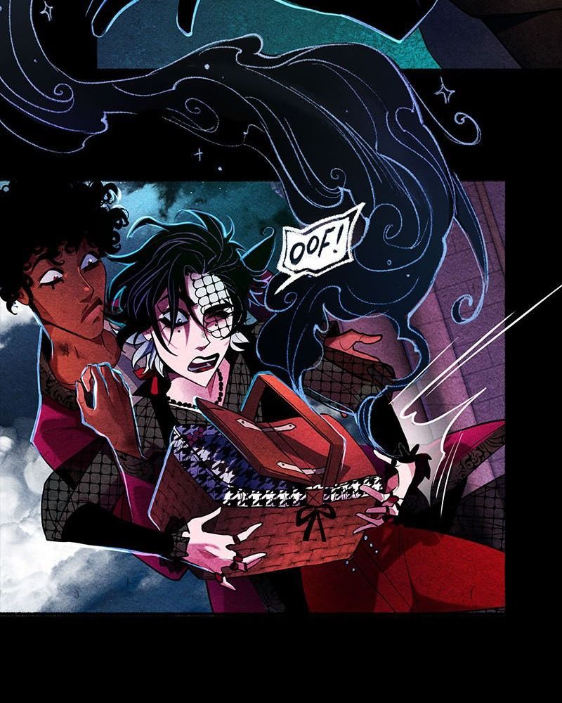 Học Viện Nevermore Chapter 75 - 25