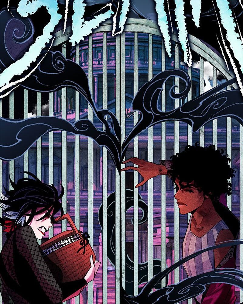 Học Viện Nevermore Chapter 75 - 30