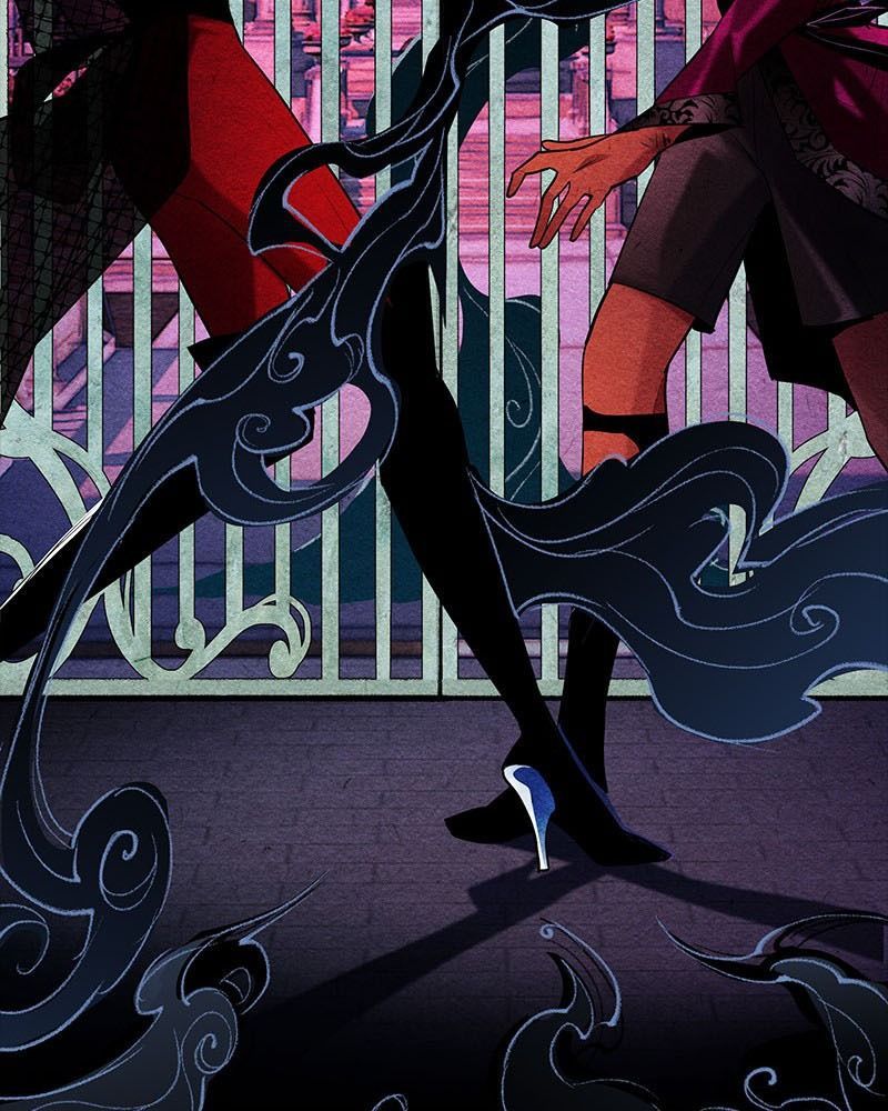 Học Viện Nevermore Chapter 75 - 31