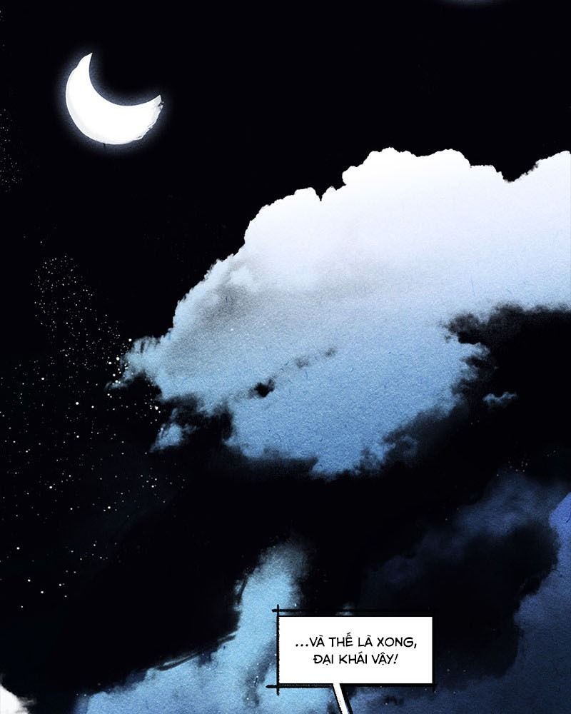 Học Viện Nevermore Chapter 75 - 33