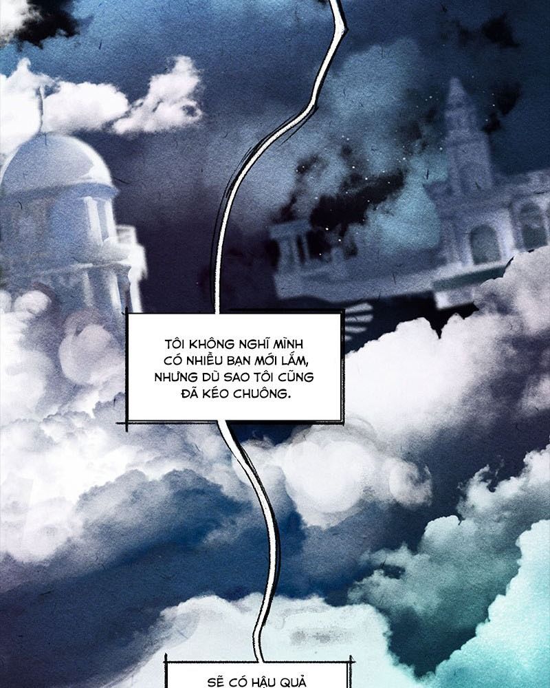 Học Viện Nevermore Chapter 75 - 34