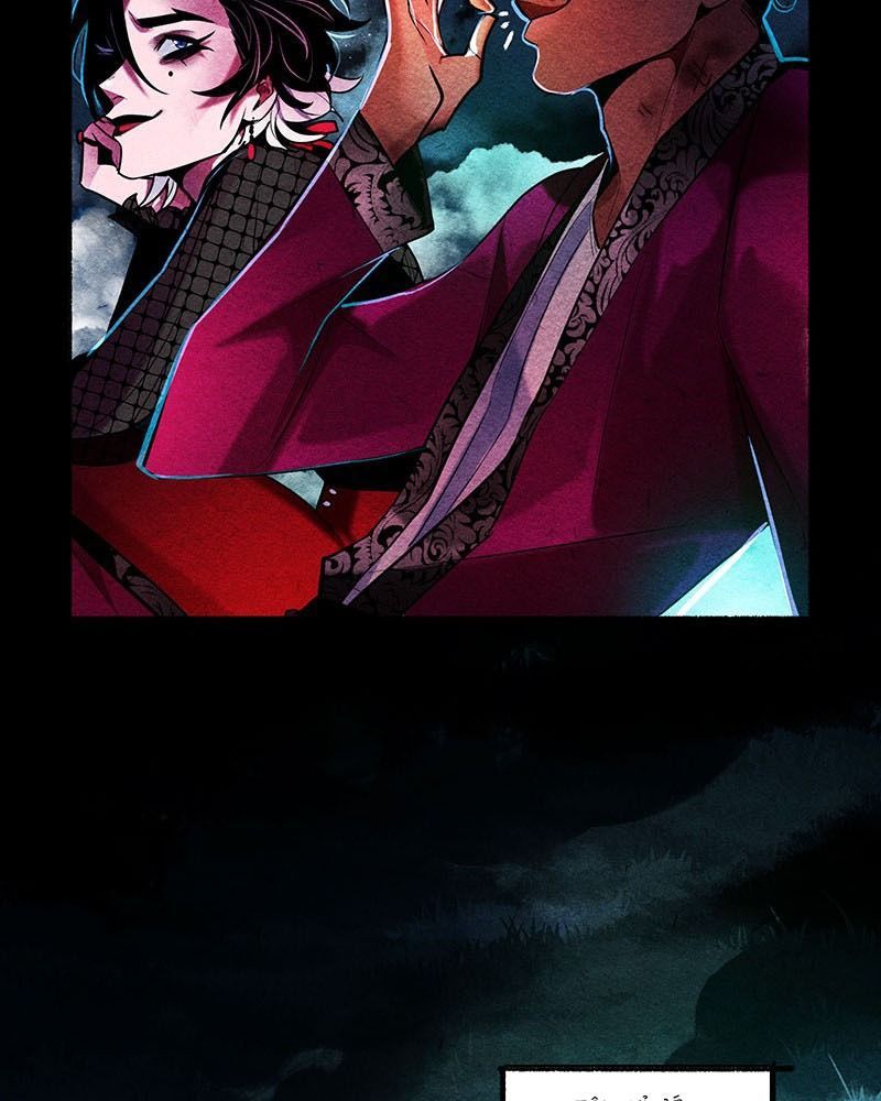 Học Viện Nevermore Chapter 75 - 37