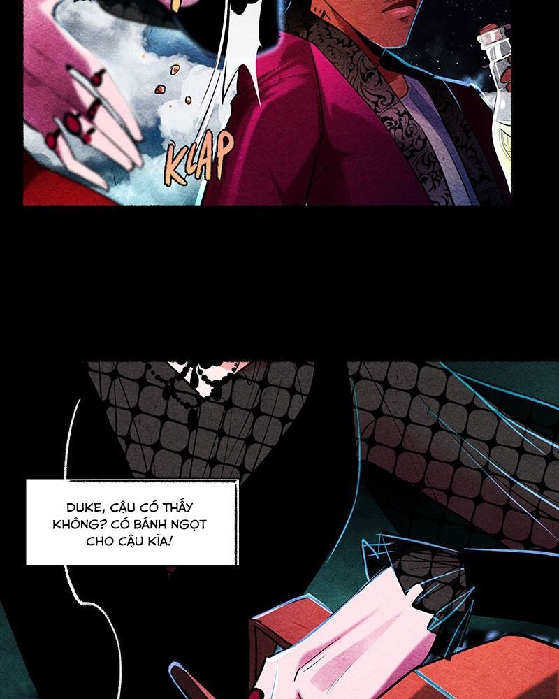 Học Viện Nevermore Chapter 75 - 45