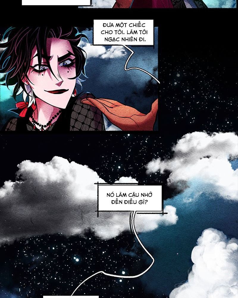 Học Viện Nevermore Chapter 75 - 48