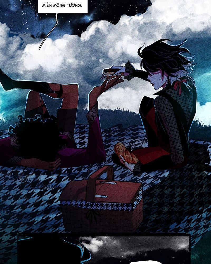 Học Viện Nevermore Chapter 75 - 49