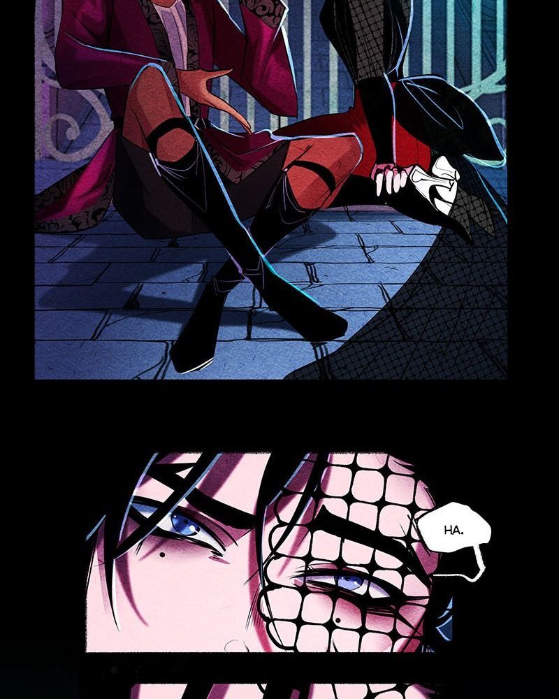 Học Viện Nevermore Chapter 75 - 6