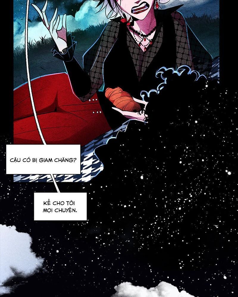 Học Viện Nevermore Chapter 75 - 55