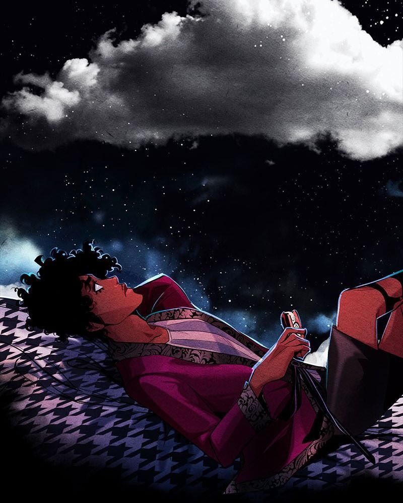 Học Viện Nevermore Chapter 75 - 56