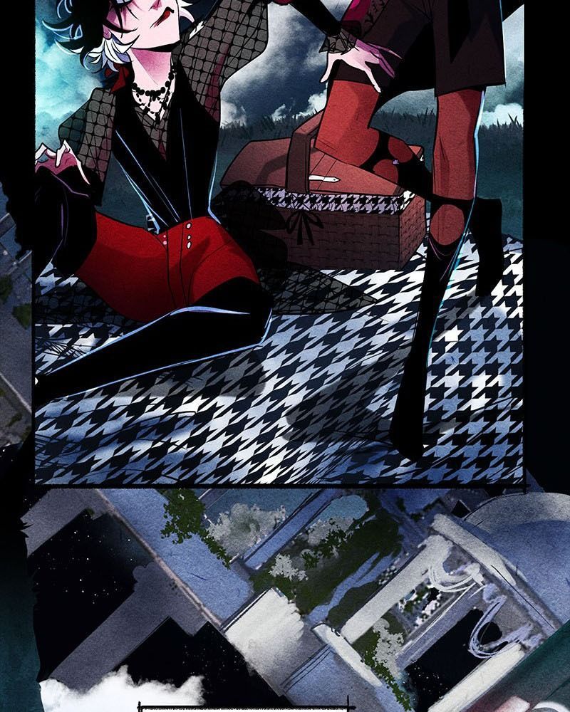 Học Viện Nevermore Chapter 75 - 60