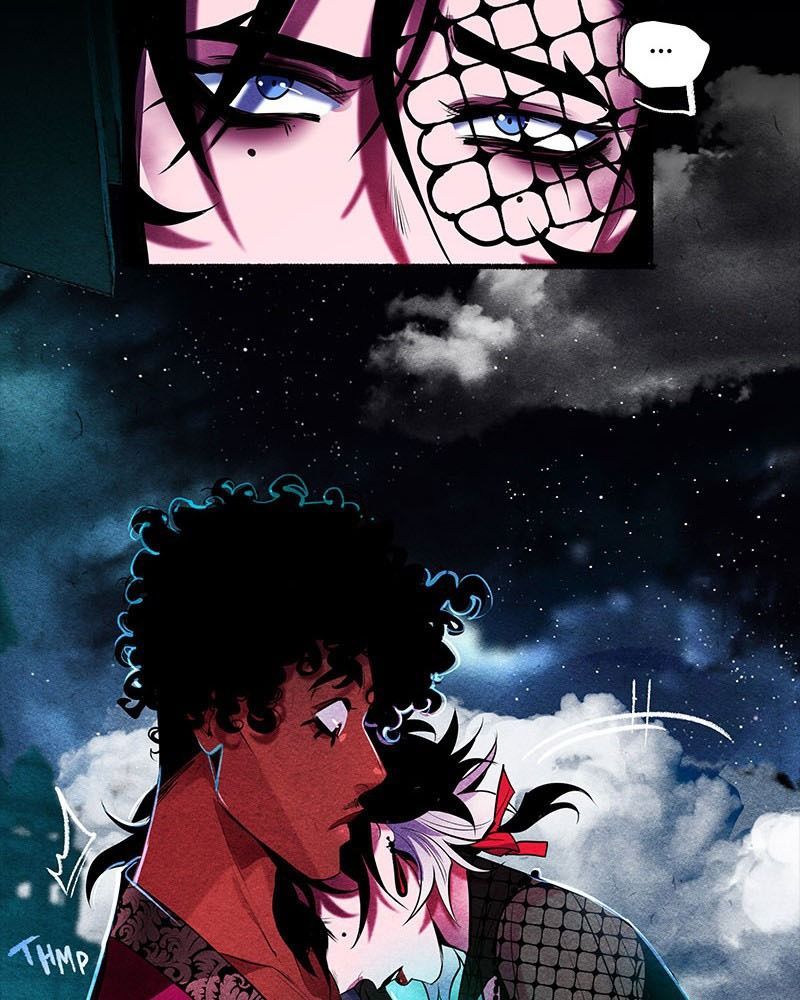 Học Viện Nevermore Chapter 75 - 7