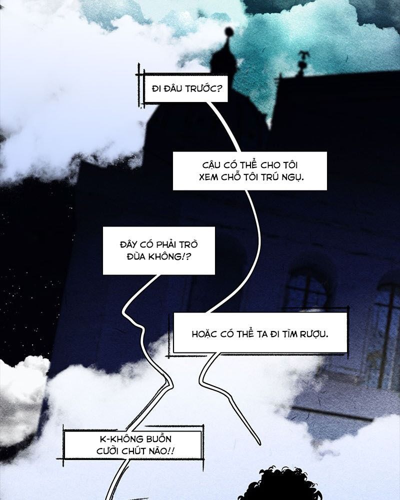 Học Viện Nevermore Chapter 75 - 62