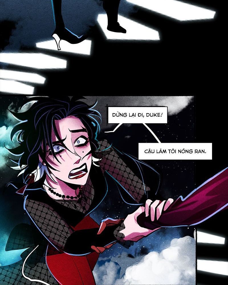 Học Viện Nevermore Chapter 75 - 64