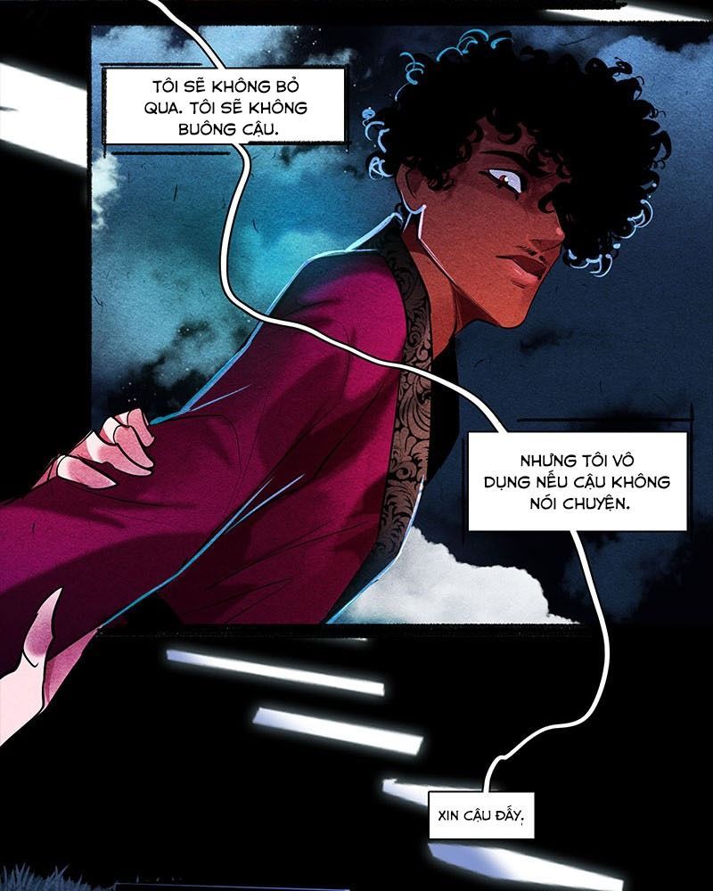 Học Viện Nevermore Chapter 75 - 65