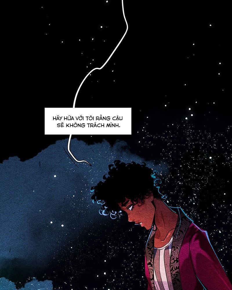 Học Viện Nevermore Chapter 75 - 67