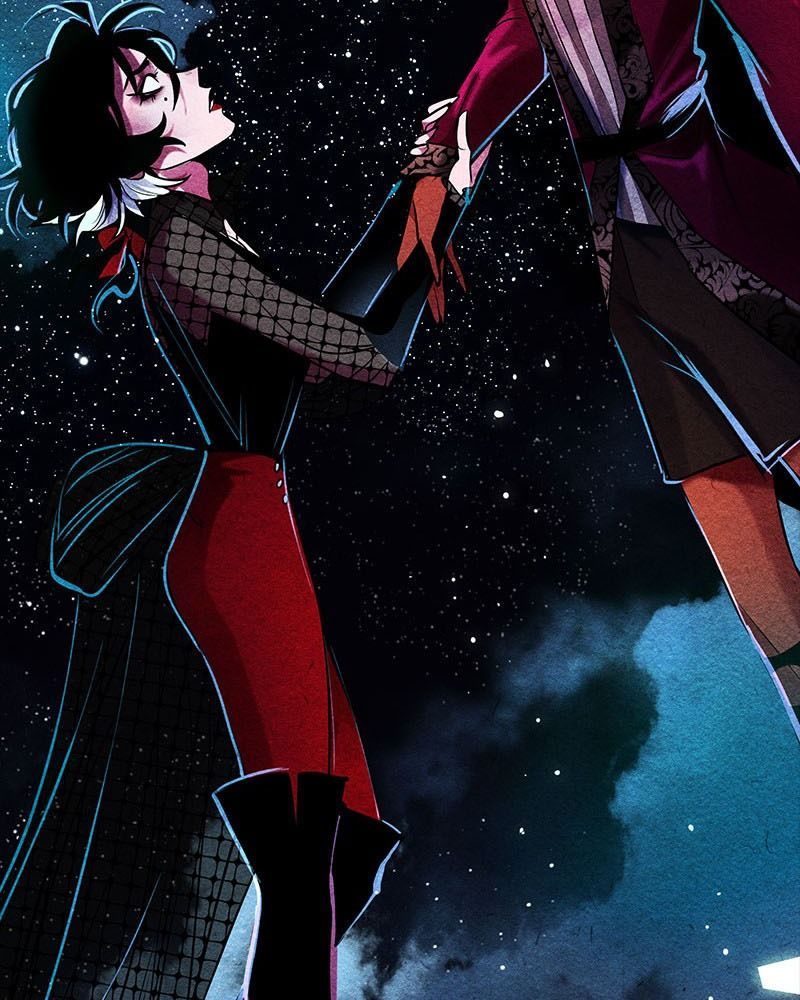 Học Viện Nevermore Chapter 75 - 68