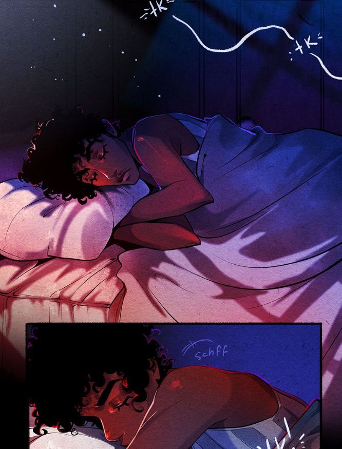 Học Viện Nevermore Chapter 76 - 2