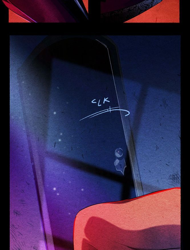 Học Viện Nevermore Chapter 76 - 15