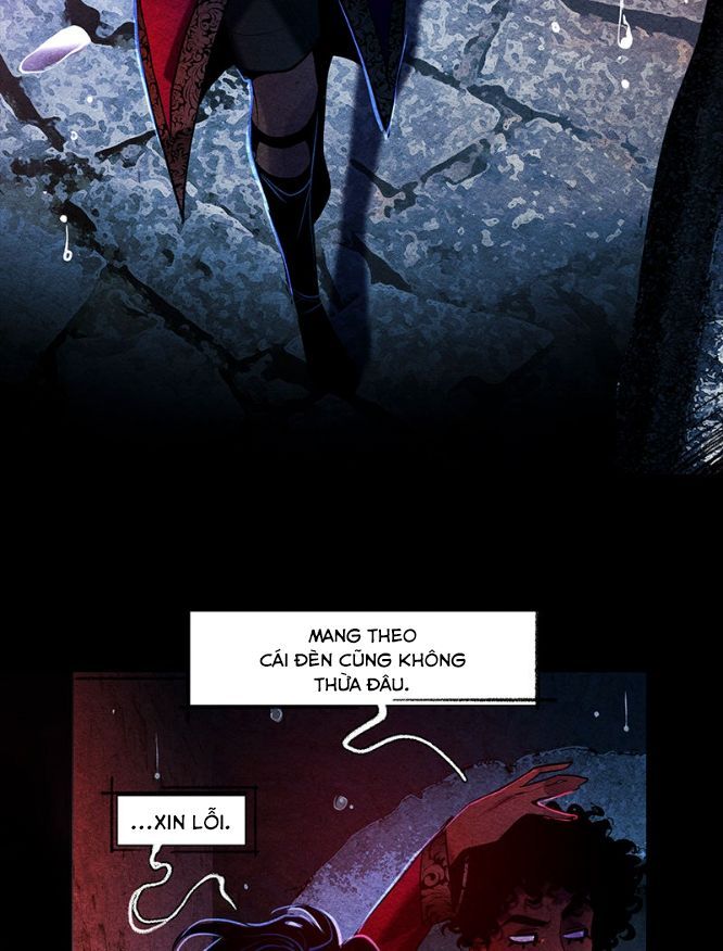 Học Viện Nevermore Chapter 76 - 19