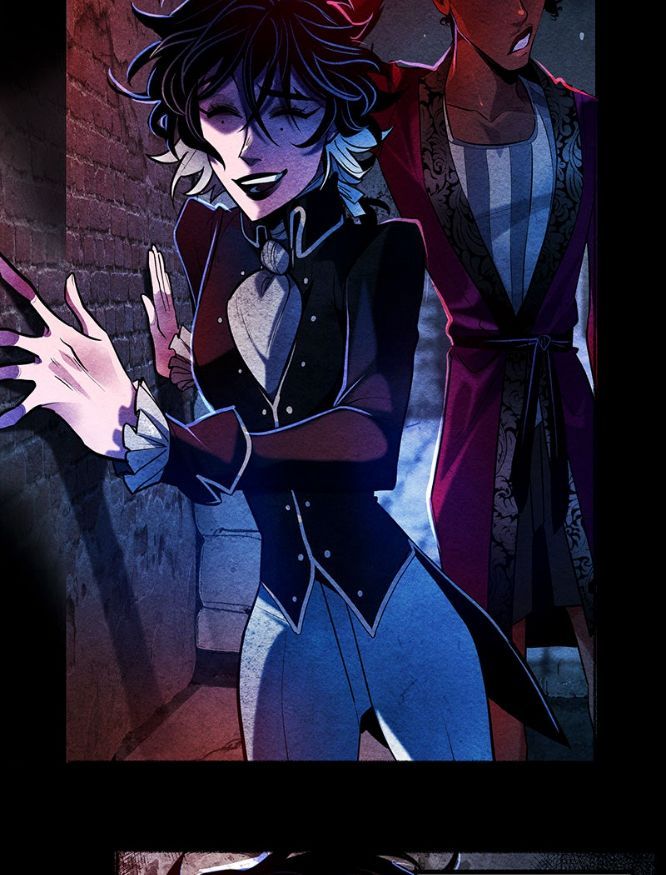 Học Viện Nevermore Chapter 76 - 20