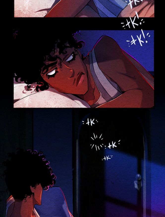 Học Viện Nevermore Chapter 76 - 3