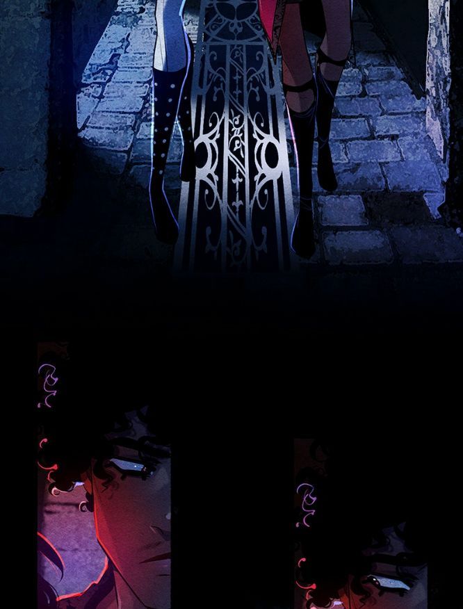 Học Viện Nevermore Chapter 76 - 23