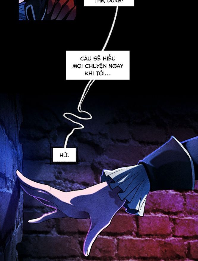 Học Viện Nevermore Chapter 76 - 26