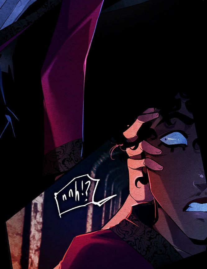 Học Viện Nevermore Chapter 76 - 37