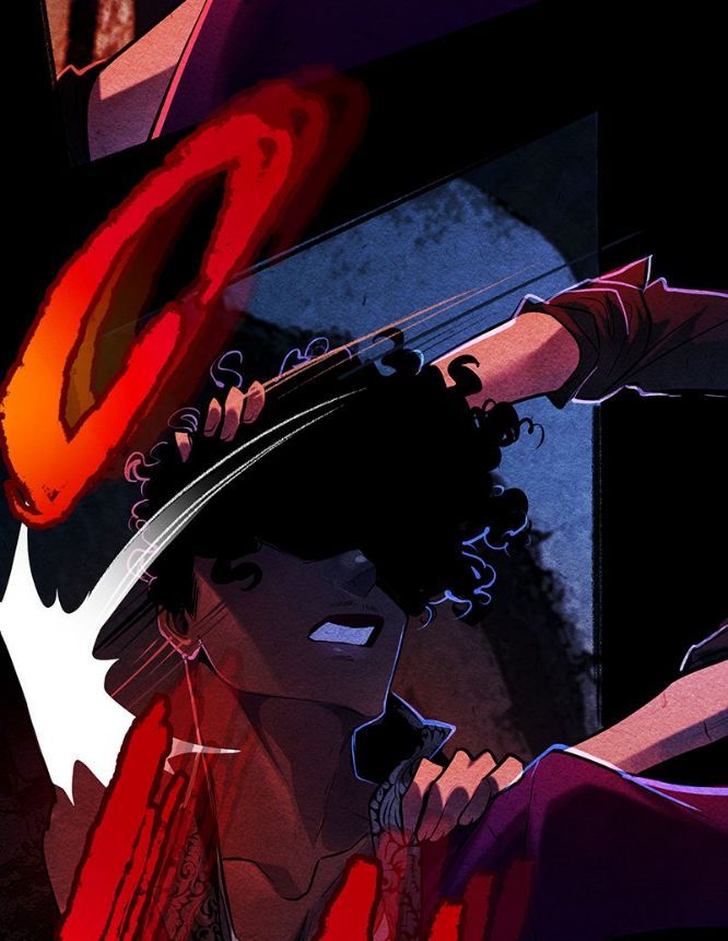 Học Viện Nevermore Chapter 76 - 38