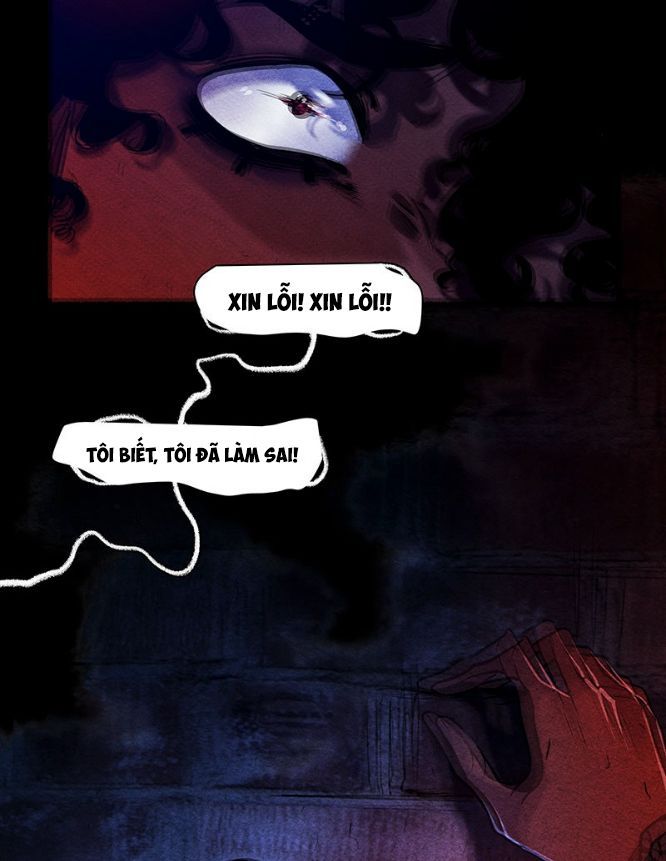 Học Viện Nevermore Chapter 76 - 40