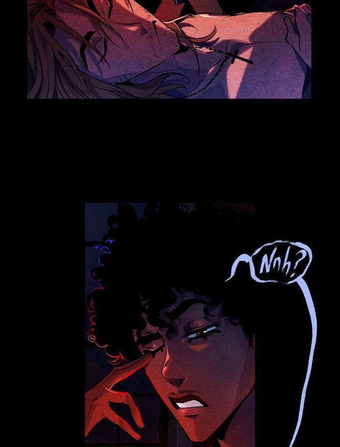 Học Viện Nevermore Chapter 76 - 5