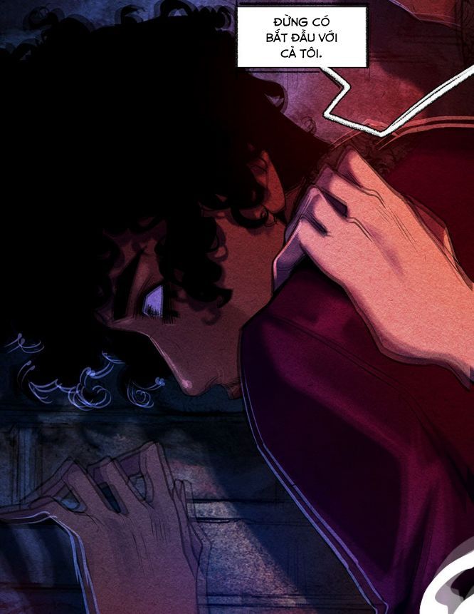 Học Viện Nevermore Chapter 76 - 41