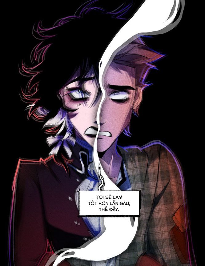 Học Viện Nevermore Chapter 76 - 46