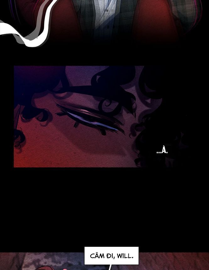 Học Viện Nevermore Chapter 76 - 47