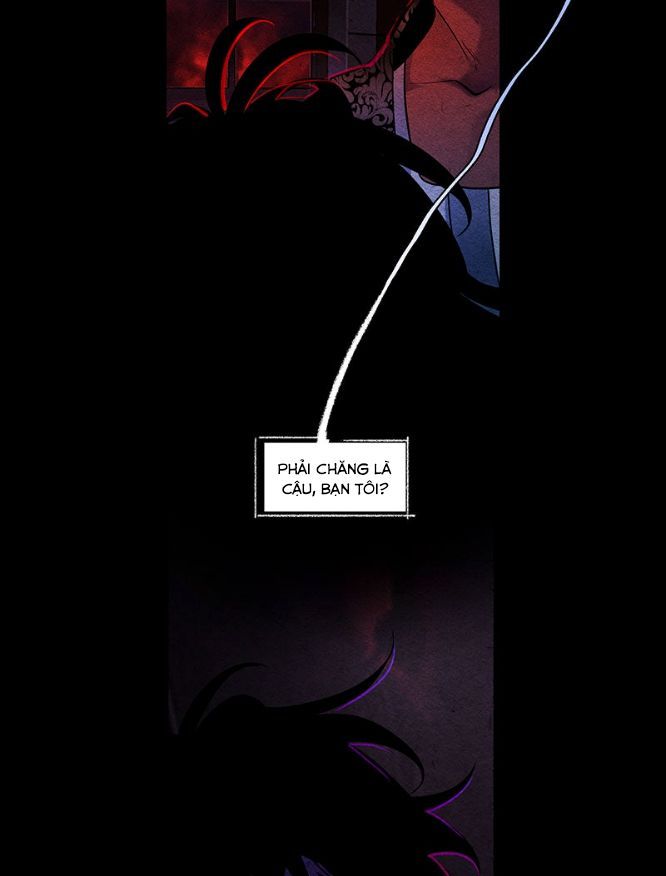 Học Viện Nevermore Chapter 76 - 6