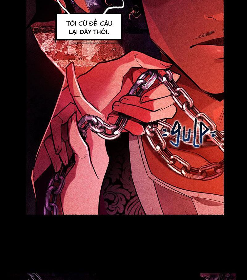 Học Viện Nevermore Chapter 77 - 14