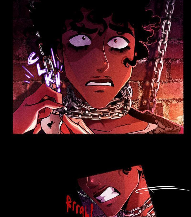 Học Viện Nevermore Chapter 77 - 20