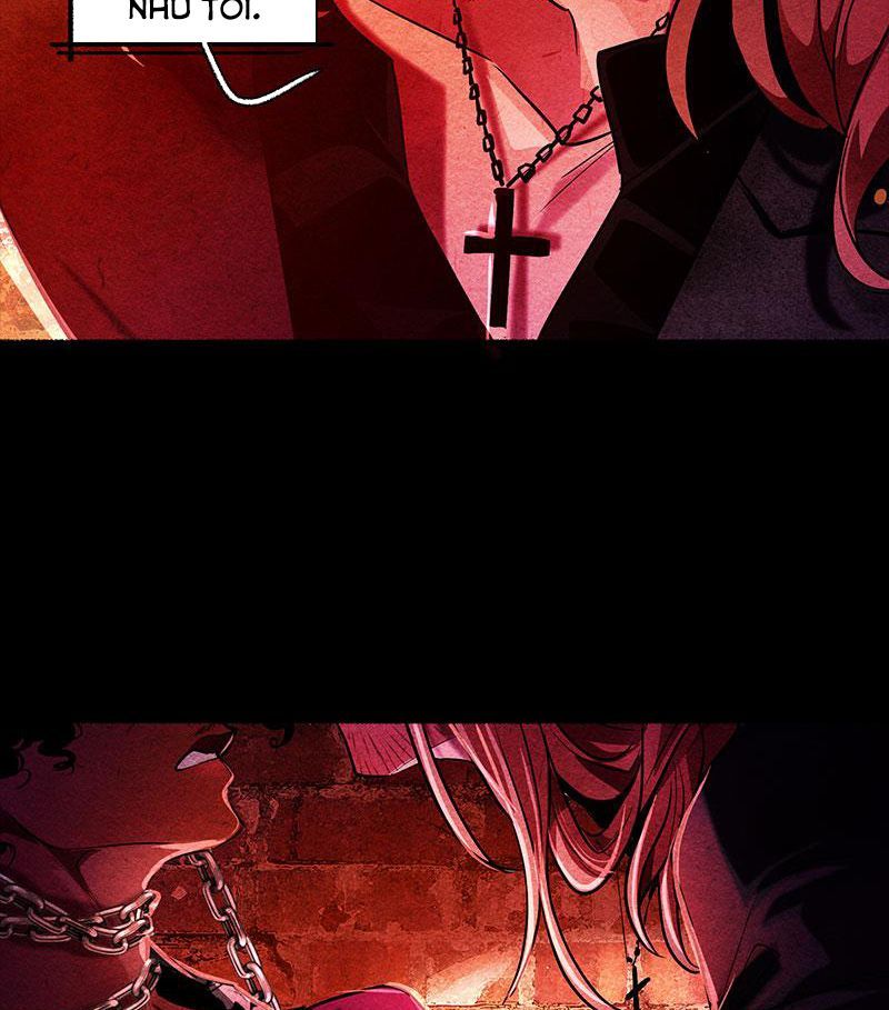 Học Viện Nevermore Chapter 77 - 30