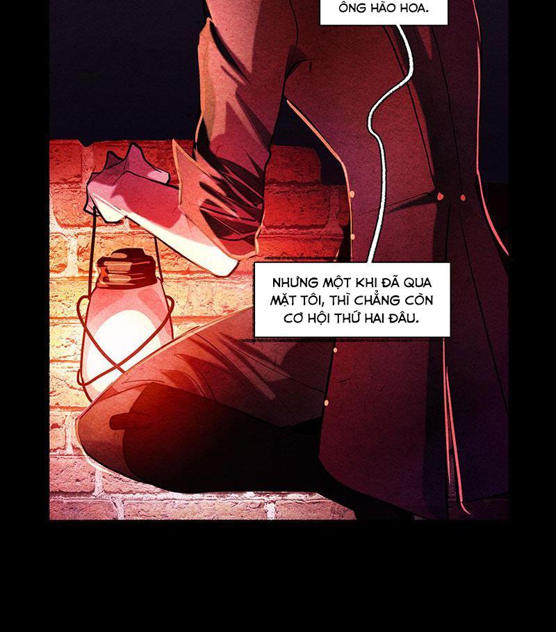 Học Viện Nevermore Chapter 77 - 34
