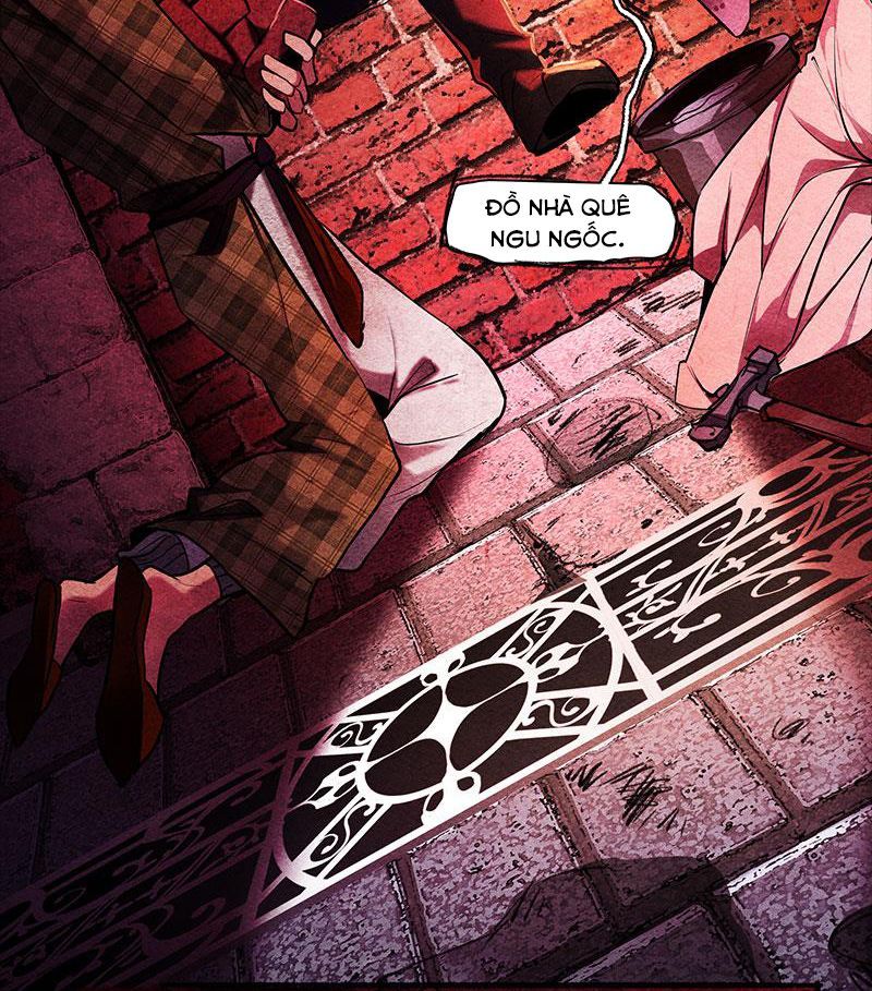 Học Viện Nevermore Chapter 77 - 36