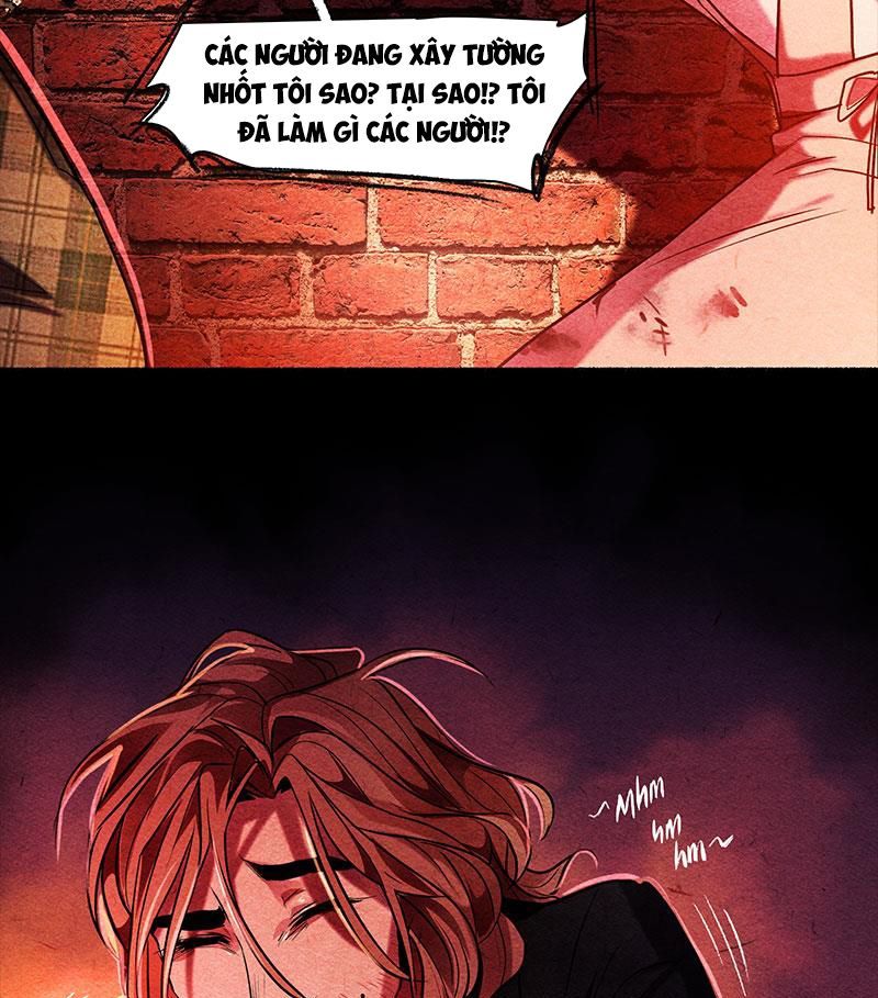 Học Viện Nevermore Chapter 77 - 43